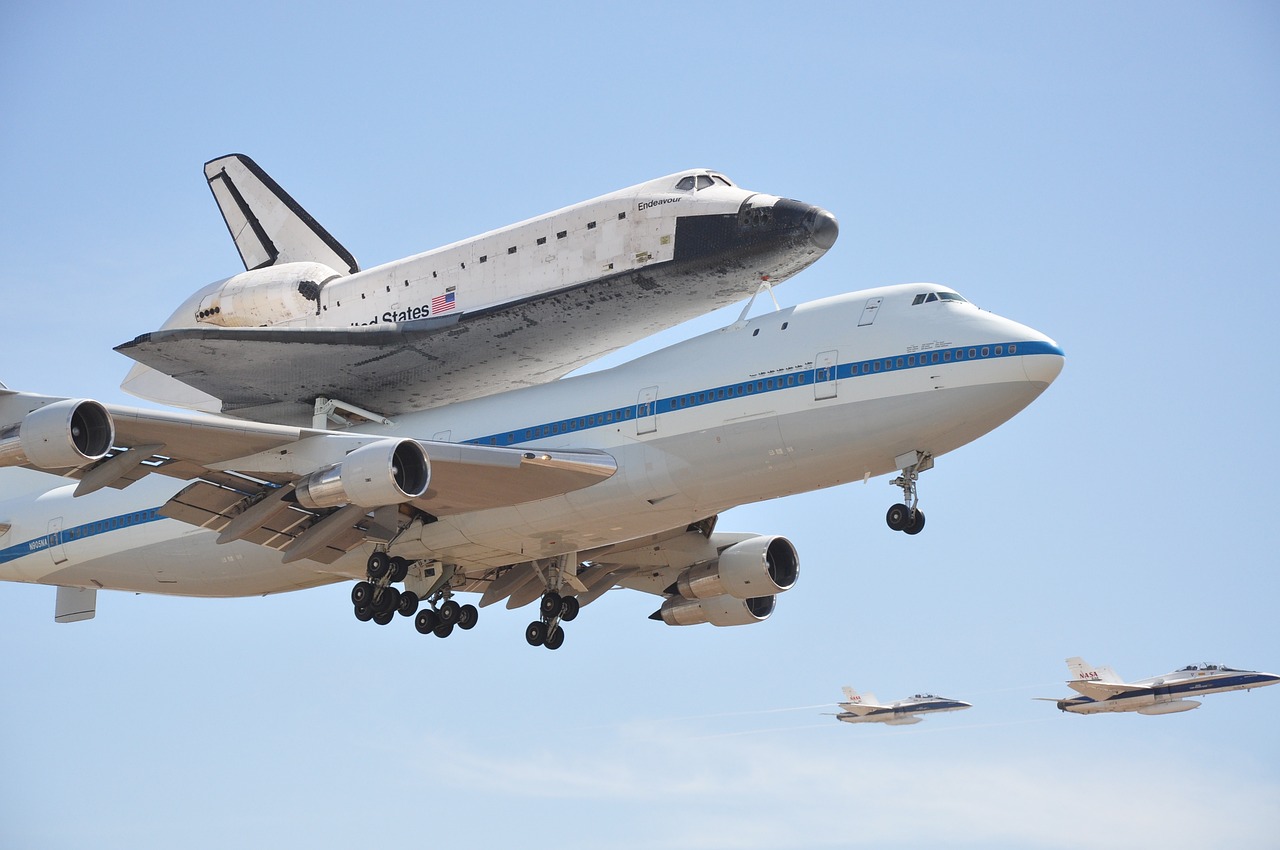 星际江苏航空科技招聘，探索未来的航空之旅