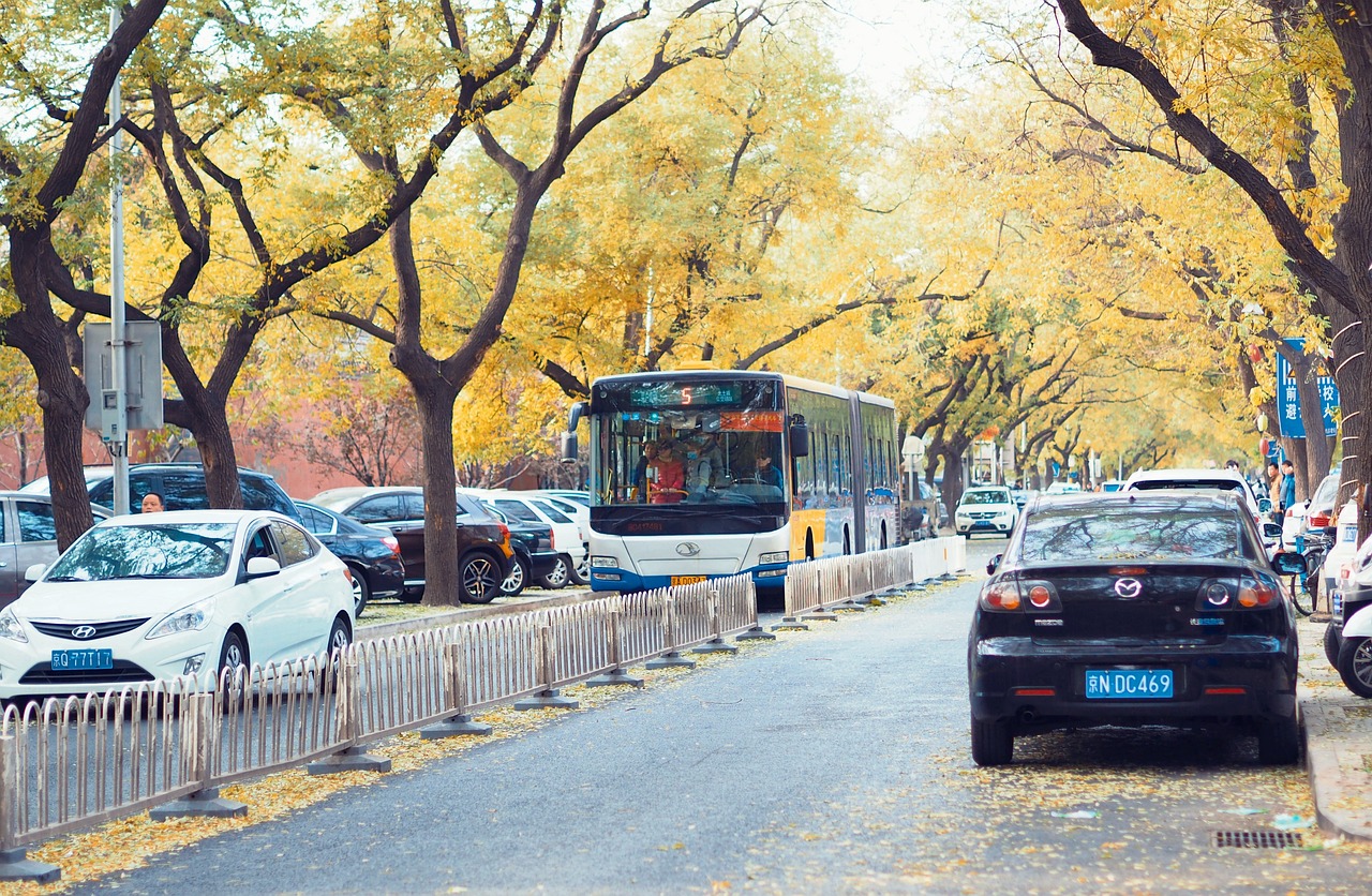 广东省国道网的发展与影响